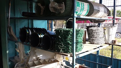 Photos of SMT Building Materials Suppliers and General Transporters