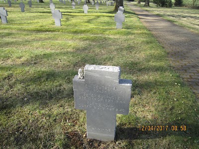 cemetery