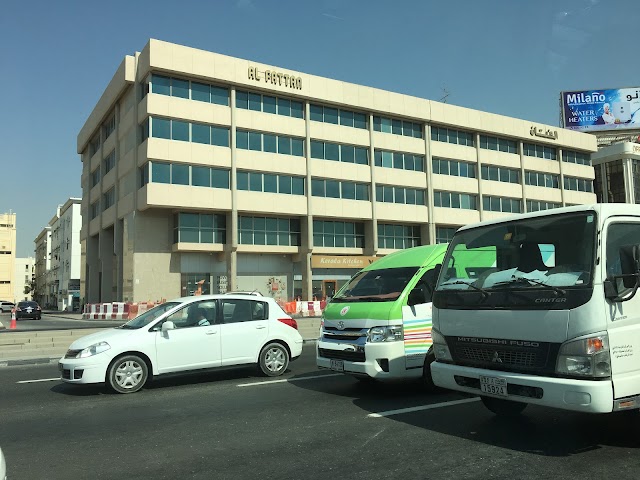 Karachi Darbar Restaurant - Karama