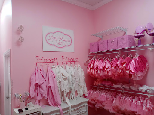 Little Princess Spa® Jacksonville - Birthday Party Place & Spa for Kids - Thumbnail