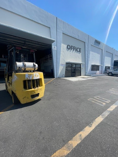RV Storage Depot - Thumbnail