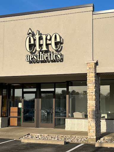 être aesthetics