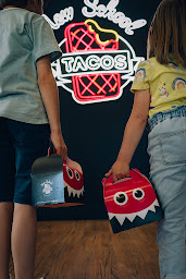 Photo n°41 de New School Tacos - Échirolles à Échirolles (Restauration rapide)