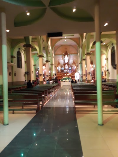 Photos of Iglesia La Merced
