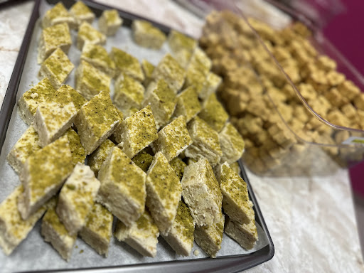 Sweet Cravings Bakery - Thumbnail