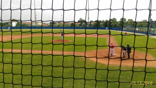 Stadio Baseball G. De Benedetti - Thumbnail