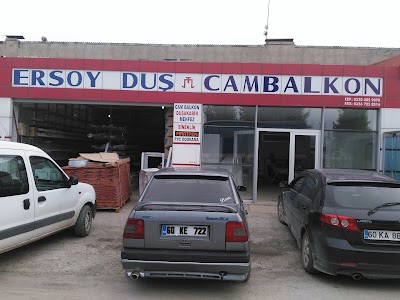 Photos of Ersoy Duş