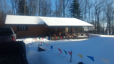 Photos of Root Cellar Lodging
