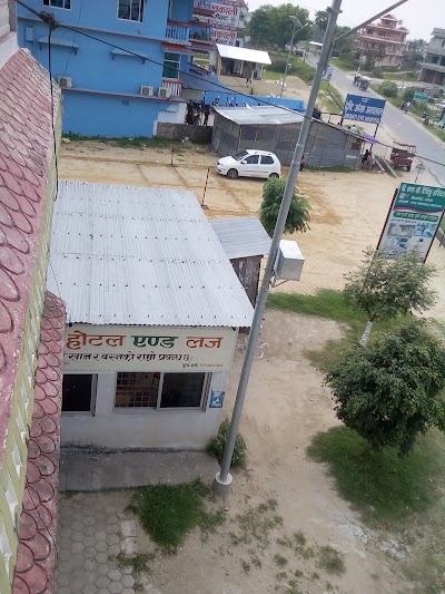 Photos of Everest Hotel and Lodge