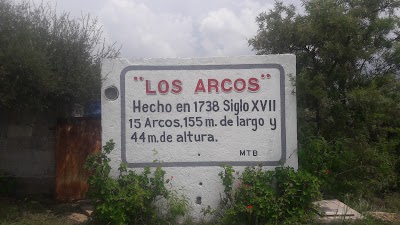 Photos of Los Arcos Saucillo