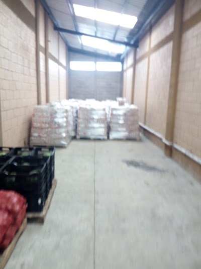Photos of Centro de Distribuci&oacute;n Walmart