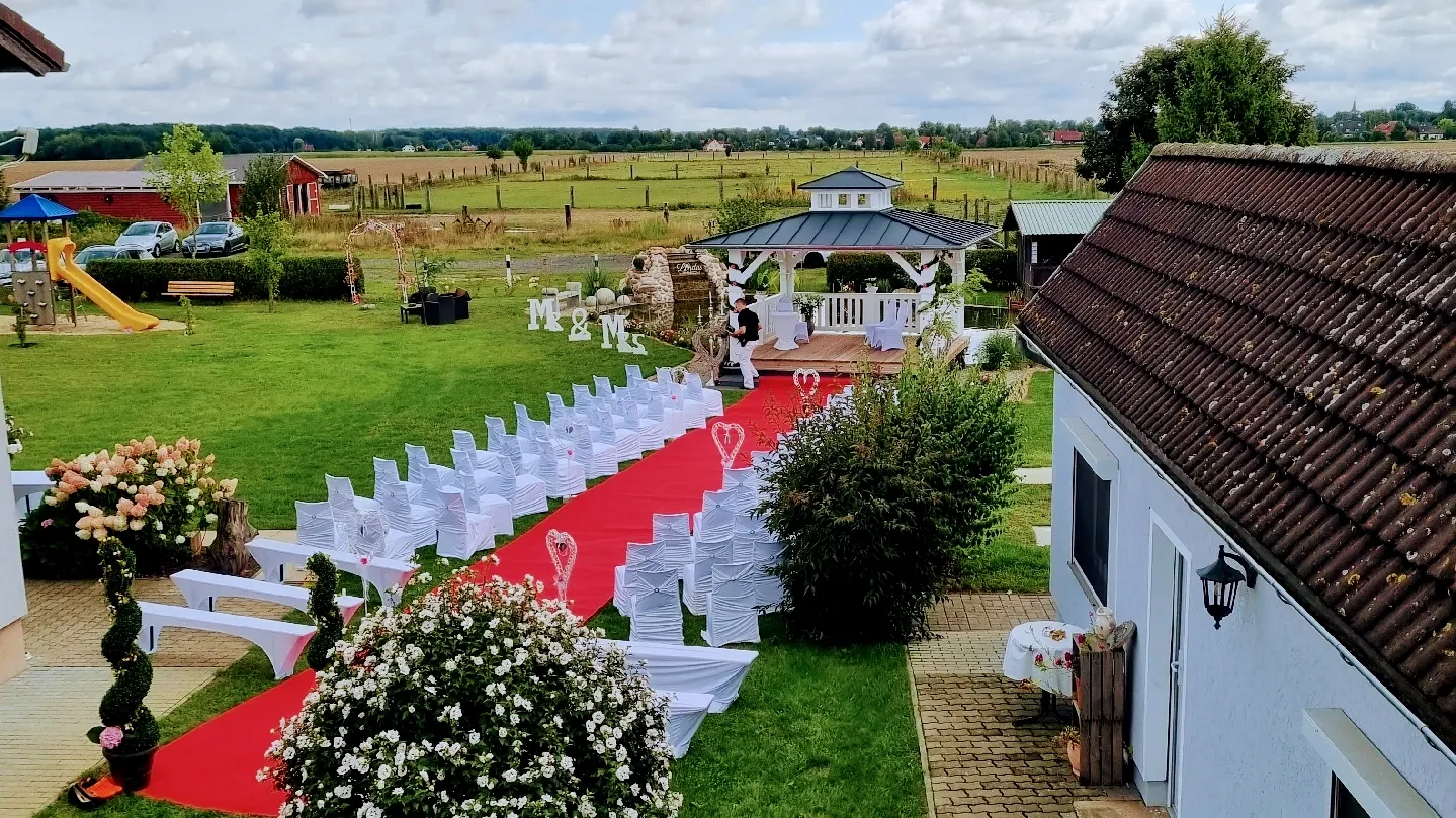 Lindas Pension & Landgasthof