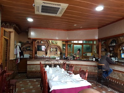 Photos of Farmacia Bad&iacute;a de Rojas