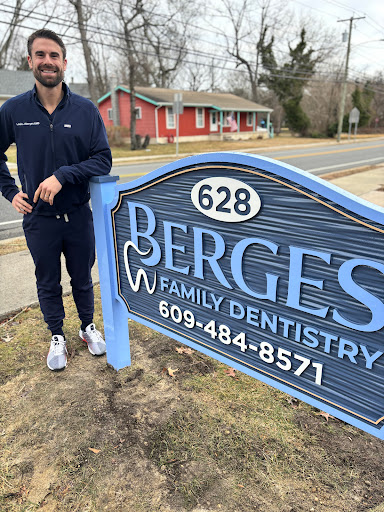 Berges Family Dentistry - Thumbnail