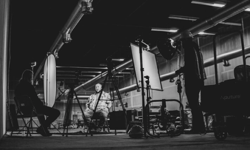Congregation Media - Visual