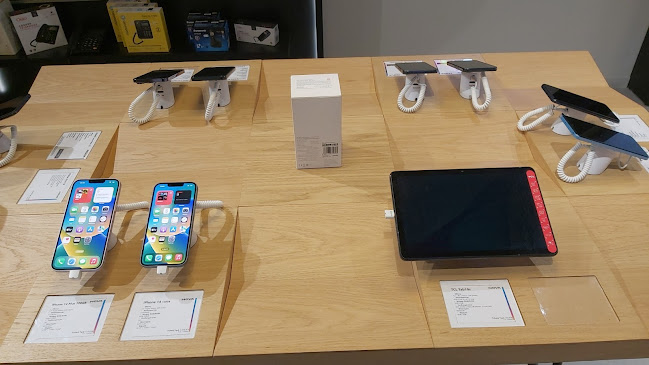 Κατάστημα Nova Καβάλας - Κατάστημα