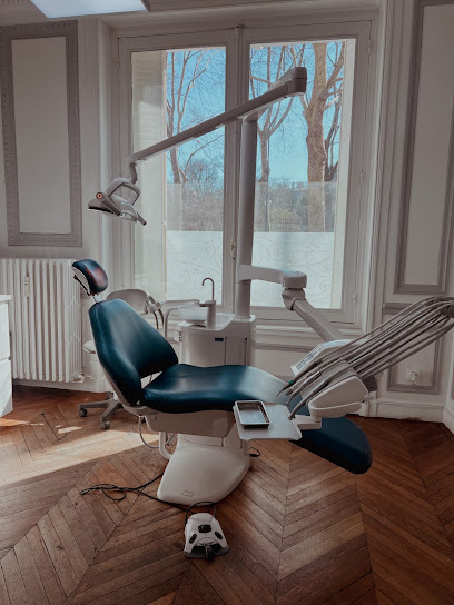 Centre New Smile Courcelles - Paris 17