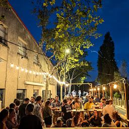 Photo n°23 de Vacarme Exquis | VEX à Bourg-lès-Valence (Bar à tapas)