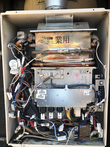 Youngs Plumbing & Gas - Thumbnail