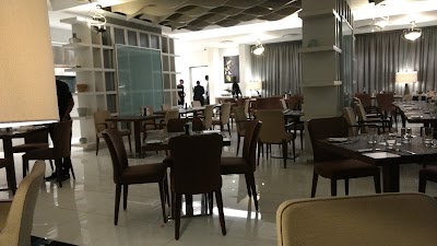 Photos of Radisson Blu Hotel Lagos Ikeja