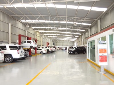 Photos of Chevrolet Del Parque Dealership