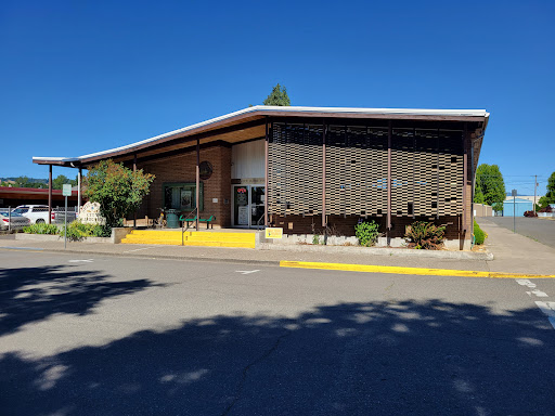 Sweet Home Public Library - Thumbnail