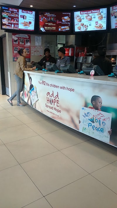 Photos of KFC Lynnwood