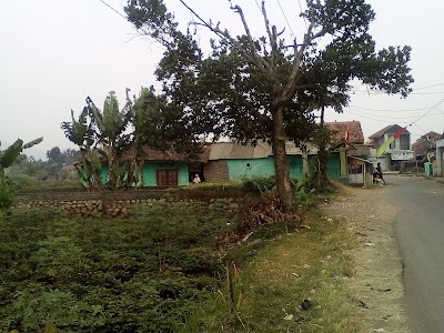 Photos of Syech Santoan Qunur