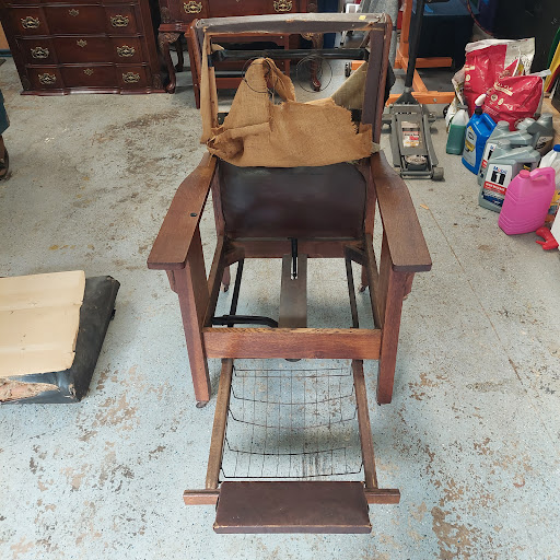 Shadetree Upholstree, Inc. - Thumbnail