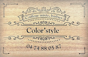 Photo n°8 de Color'Style à Dolomieu (Salon de coiffure)