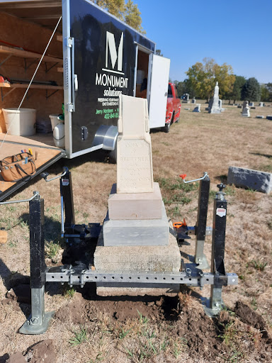 Monument Solutions - Thumbnail