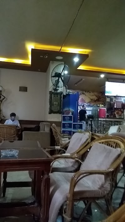 Photos of الباشا كافيه