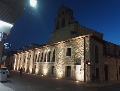Photos of Convento San Esteban