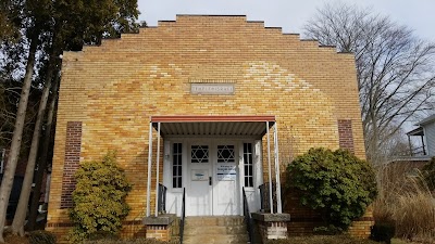 Temple Israel