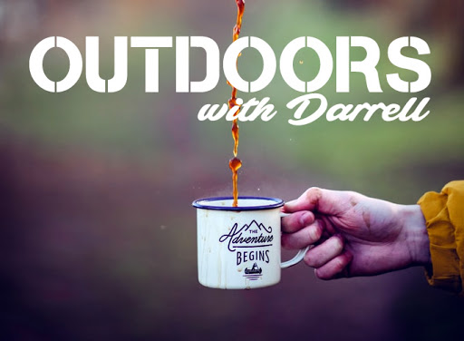 Outdoors With Darrell