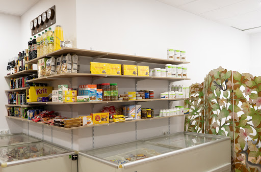 Tienda Latina Con Mucho Gusto - Productos Latinos Ria, Moneygram, WesterUnion, Smallword - Thumbnail