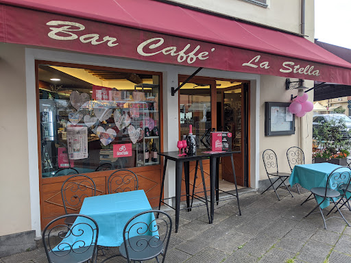 Bar Caffe La Stella