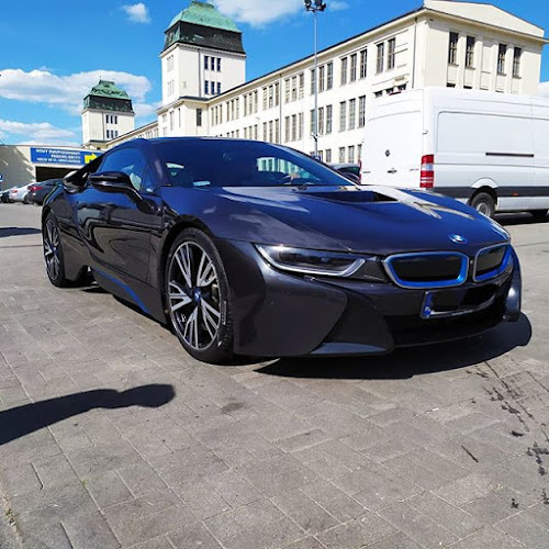 California Wash&Detailing