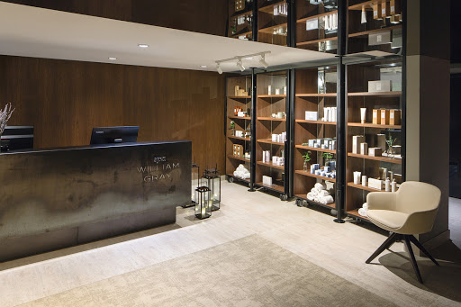 Spa William Gray - Thumbnail