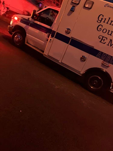 Gilmer County Ambulance Services - Thumbnail