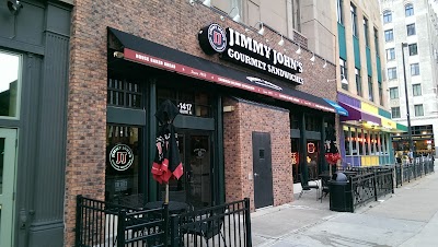 Jimmy John