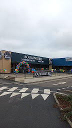 Photo n°1 de Marie Blachère LUDRES à Ludres (Sandwicherie)