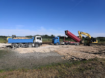 Entreprise Piacentini à Colombe-lès-Vesoul