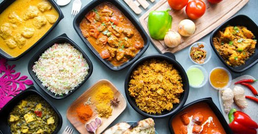 Hutton Spice - Visual