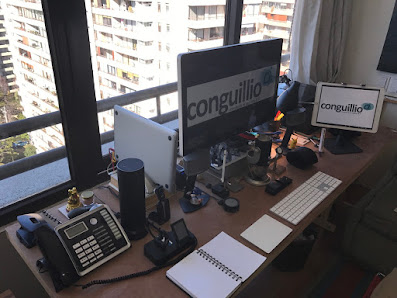 Foto de Conguillio CI SpA Interior