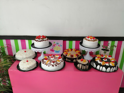 Pasteles LOS AVALOS