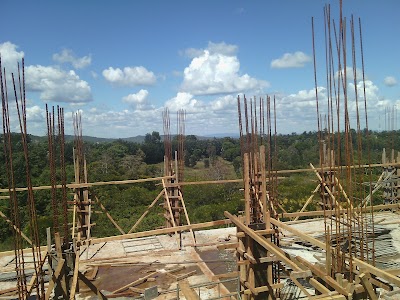 Photos of MURANG'A UNIVERSITY OF TECHNOLOGY