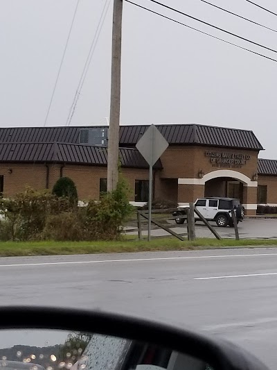 Citizens Bank & Trust Company of Grainger County