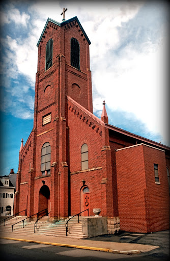 Most Holy Name Jesus Church - Thumbnail