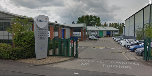 JPR Electronics Ltd - Visual
